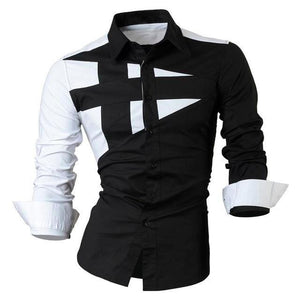 Adam Dress Shirt
