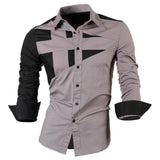 Adam Dress Shirt