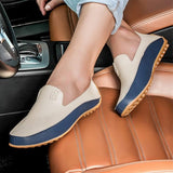 Isaiah Loafers