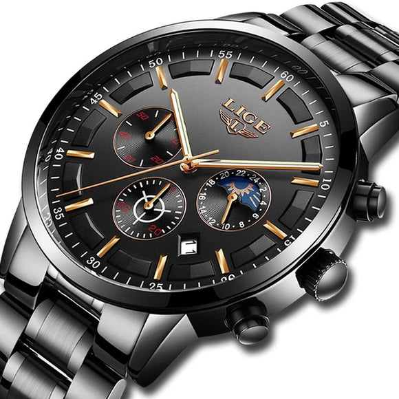 Nobilta Military Watch