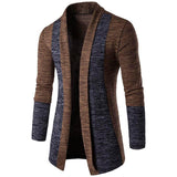 Alpha Cardigan