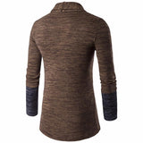 Alpha Cardigan