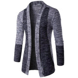 Alpha Cardigan