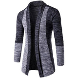 Alpha Cardigan