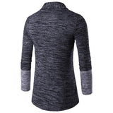 Alpha Cardigan