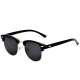 Austin Retro Sunglasses
