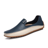 Isaiah Loafers