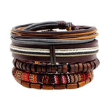 Colca Canyon Bracelet Set