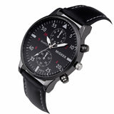 Uomo Minimalist Watch