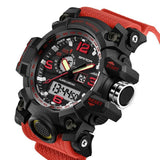 Debet Military Watch