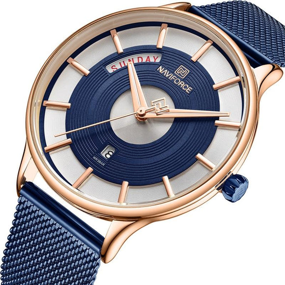 Uair Minimalist Watch