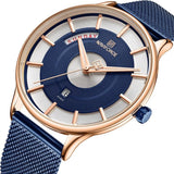 Uair Minimalist Watch
