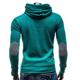 Warren Hoodie