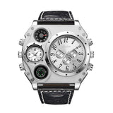 Oscillare Military Watch