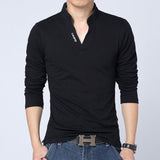 Rodney Long Sleeve T-Shirt