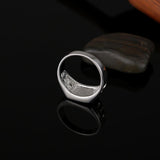 Classic Rhinestone Ring