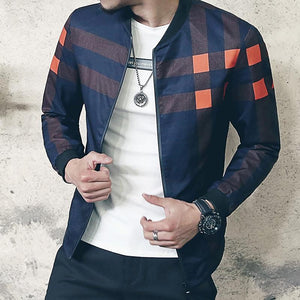 Earl Jacket