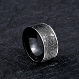 Mythical Dragon Ring