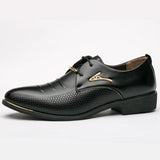 Mendel Shoes