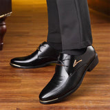 Mendel Shoes