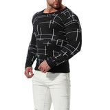 Andrey Sweater