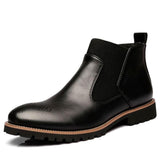 Raynard Boots