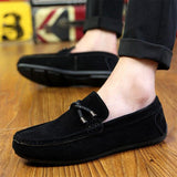 Delmiro Moccasins