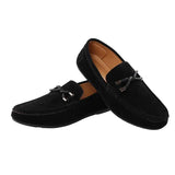 Delmiro Moccasins
