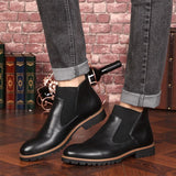 Raynard Boots