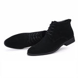 Chad Boots