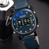 Chronos Roller Watch