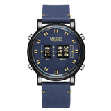 Chronos Roller Watch