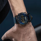 Chronos Roller Watch