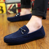 Delmiro Moccasins