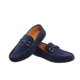 Delmiro Moccasins