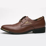 Mendel Shoes