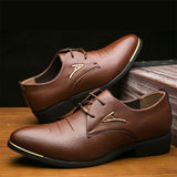 Mendel Shoes