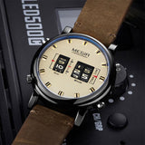 Chronos Roller Watch