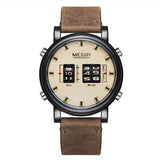 Chronos Roller Watch