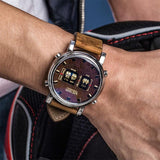 Chronos Roller Watch