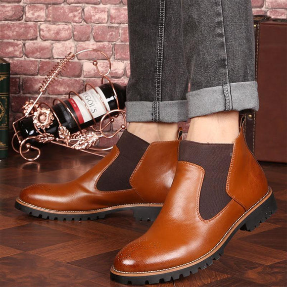 Raynard Boots