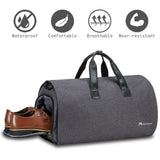 Business Movement Travel Bag