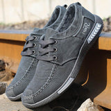 Crowe Casual Shoes