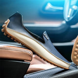 Isaiah Loafers