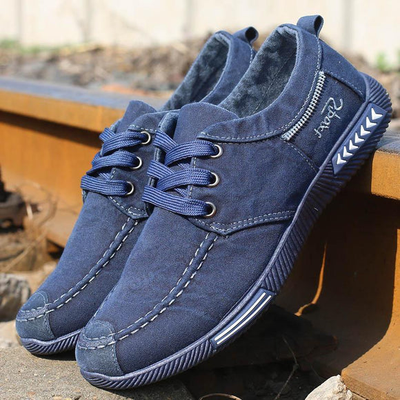 Crowe Casual Shoes