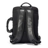 Vintage Leather Backpack