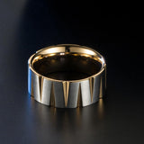 Spline Ring