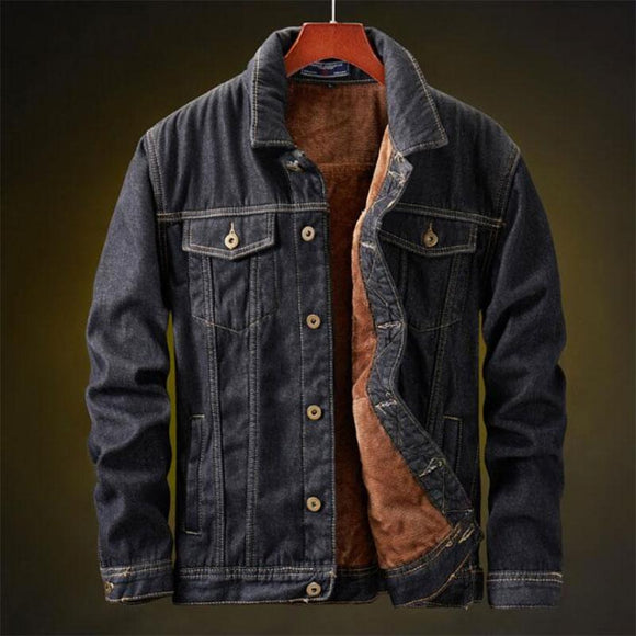 Charbel Jacket