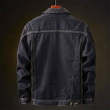 Charbel Jacket