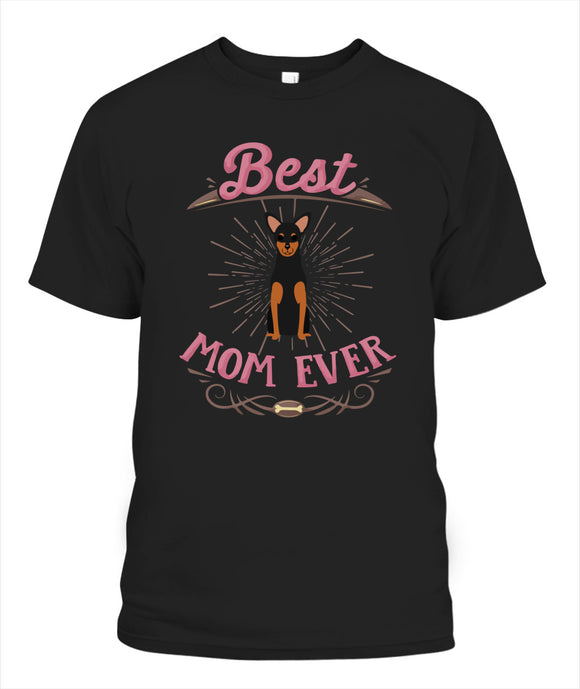 Best Russkiy Toy Mom - Popular Tee - Unisex